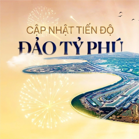 SỤC SÔI CÔNG TRƯỜNG – THI CÔNG THẦN TỐC ĐẢO TỶ PHÚ VINHOMES ROYAL ISLAND VŨ YÊN HẢI PHÒNG THÁNG 8/2024