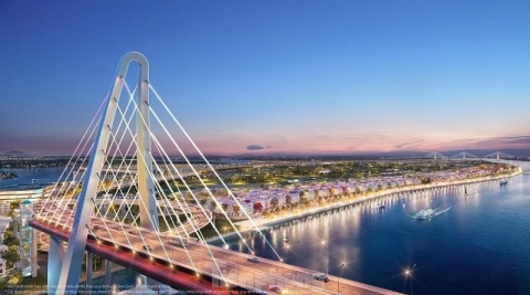 Vinhomes Royal Island Hải Phòng- Tâm điểm sống chất hoàng gia, thu hút giới tinh hoa